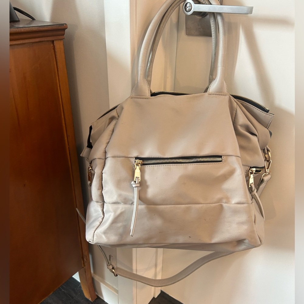 Sol and Selene Bag